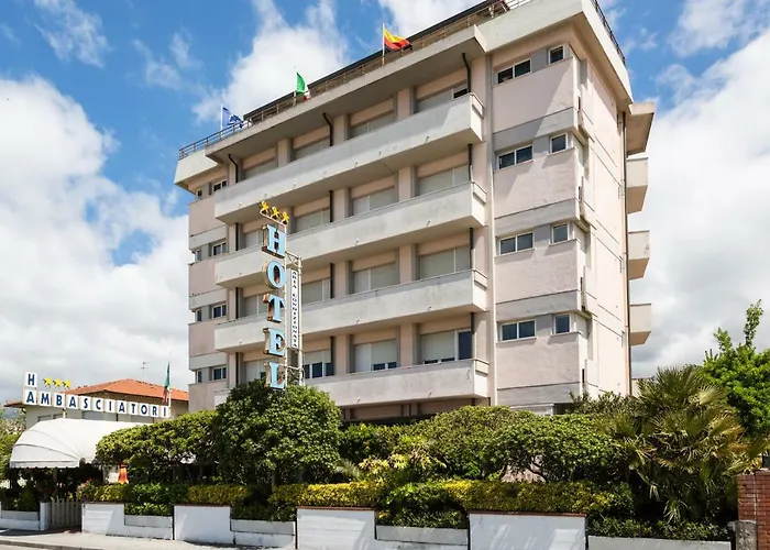 Hotel Ambasciatori