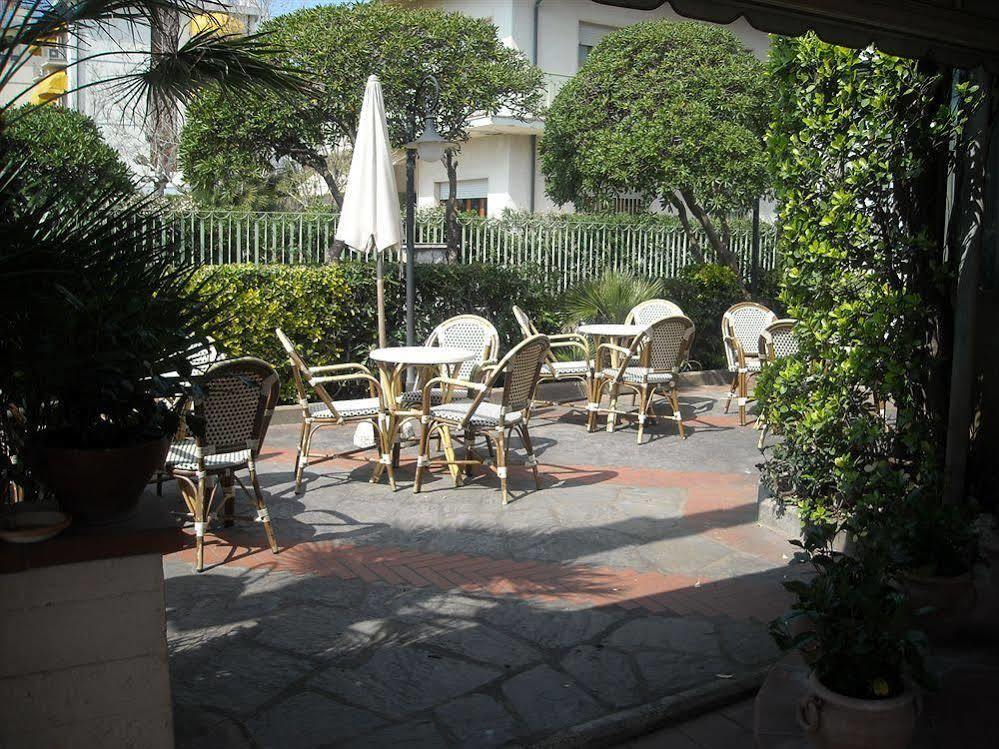 Ambasciatori Hotel