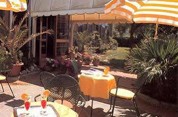 Ambasciatori Hotel 3*