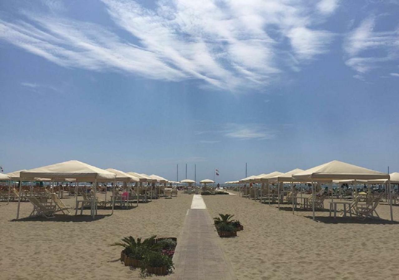 Ambasciatori Hotel Marina di Pietrasanta