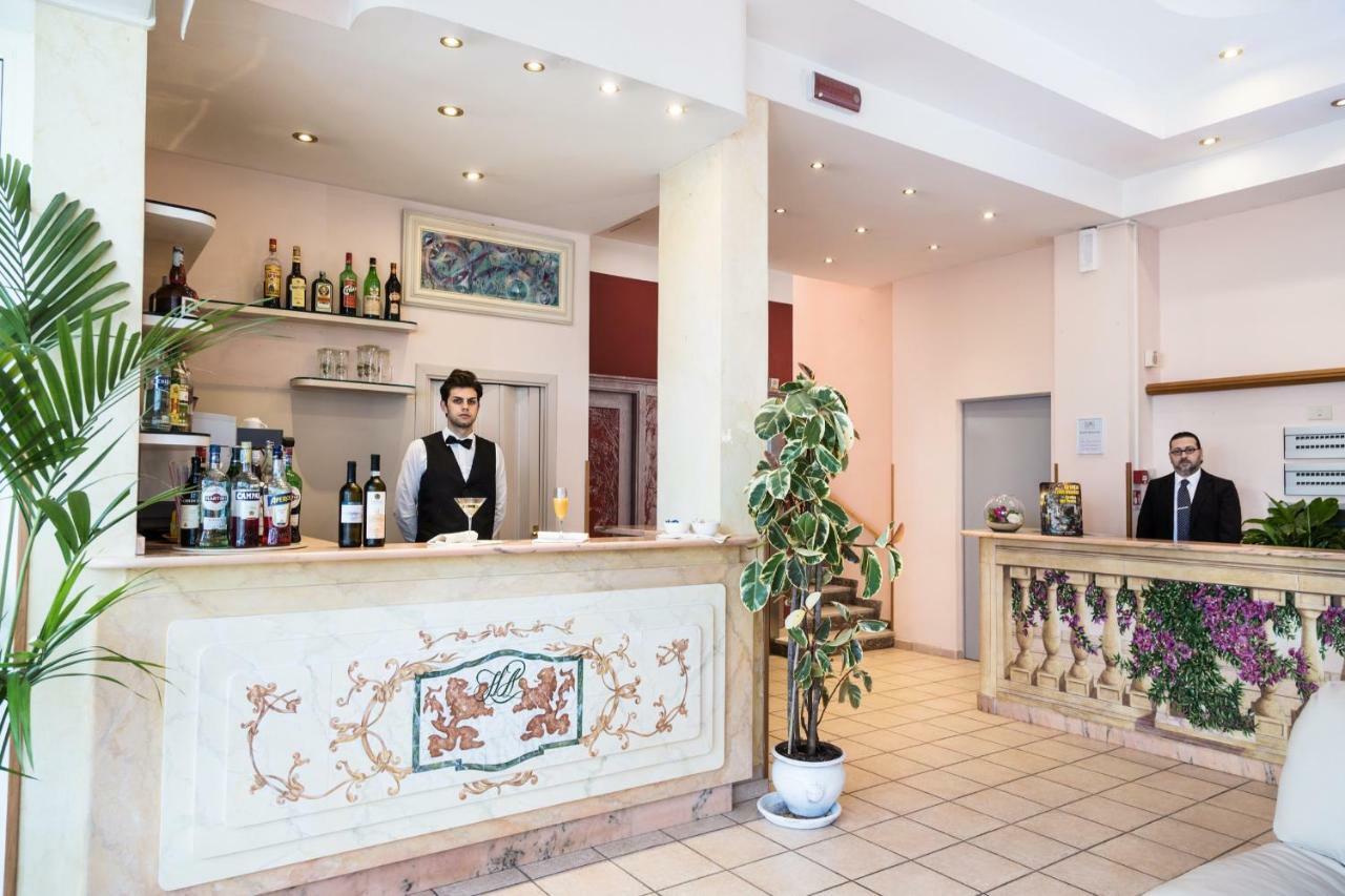 Ambasciatori Marina di Pietrasanta