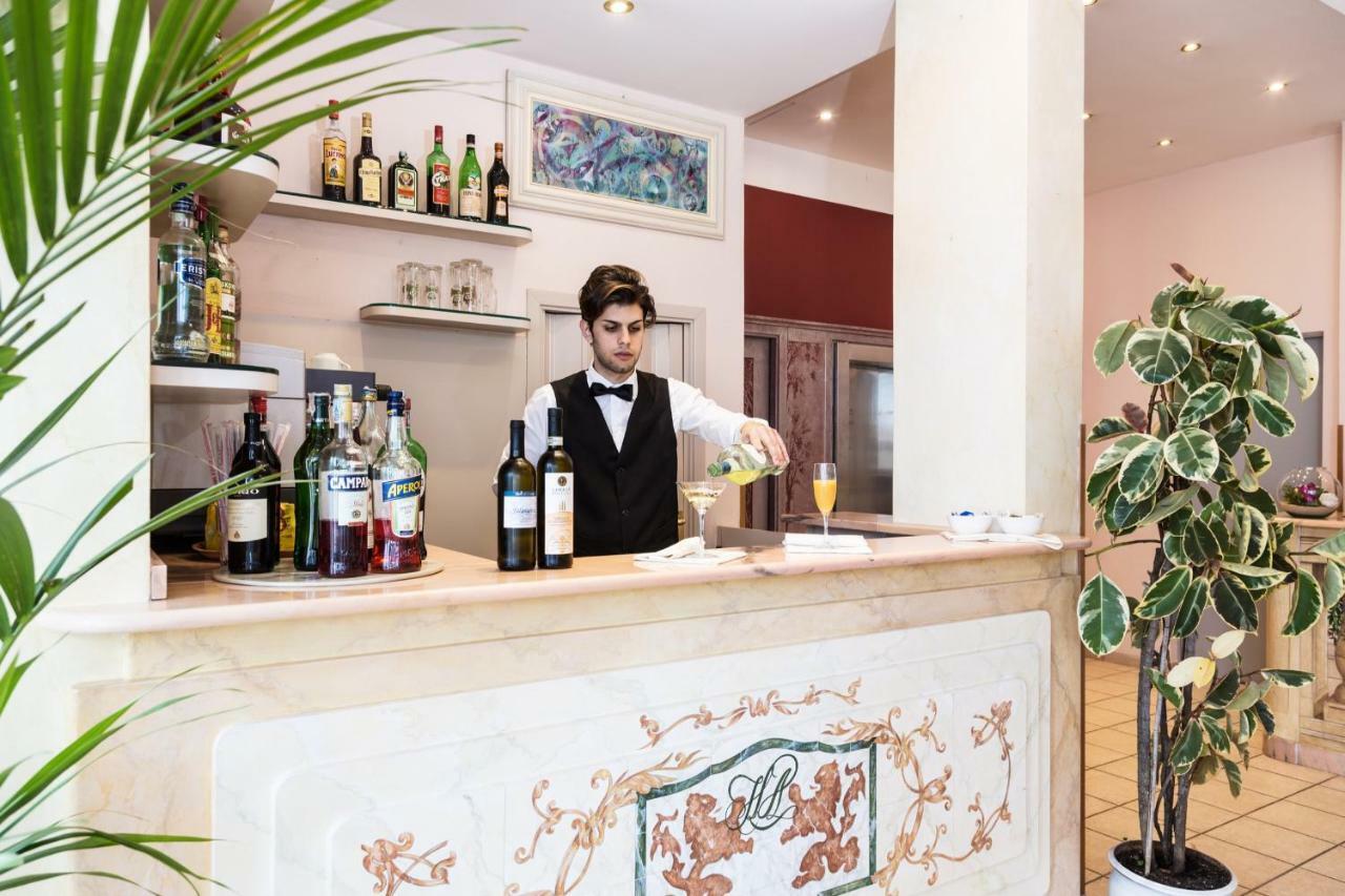 Ambasciatori Hotel Marina di Pietrasanta