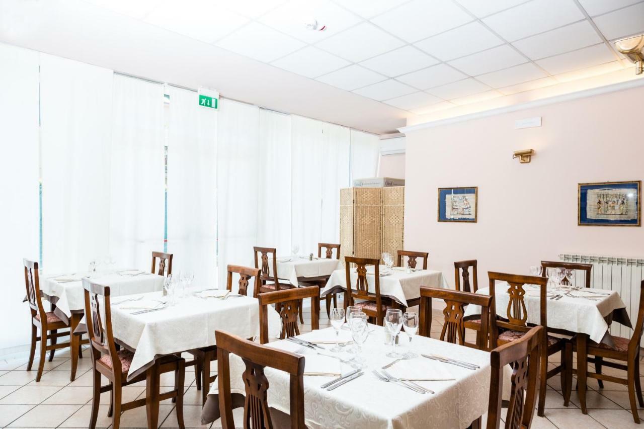 Ambasciatori 3*