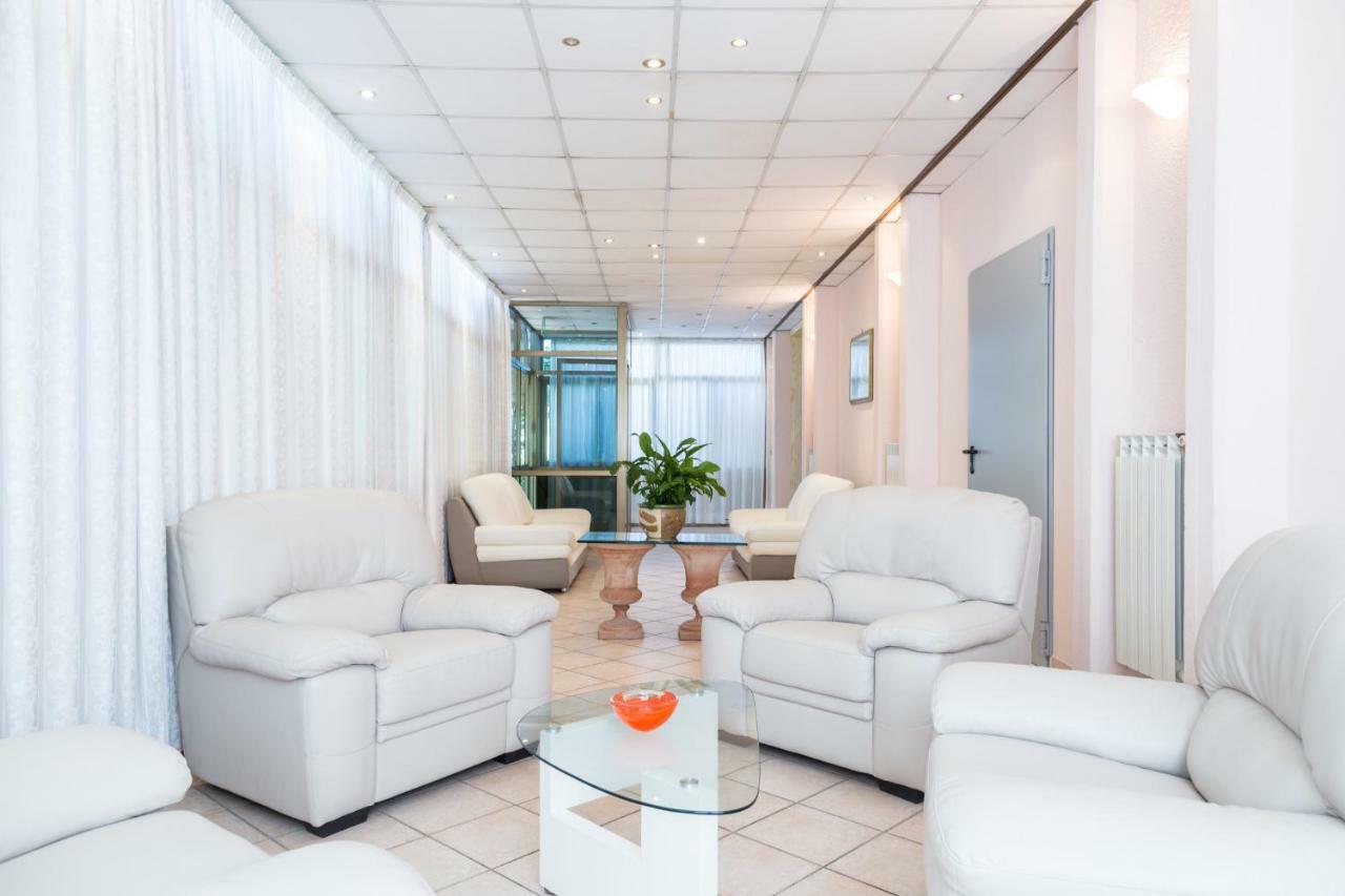 Ambasciatori Hotel Marina di Pietrasanta