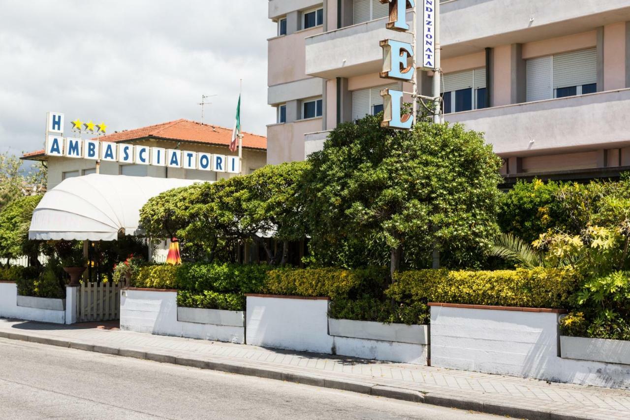 Ambasciatori Hotel Marina di Pietrasanta
