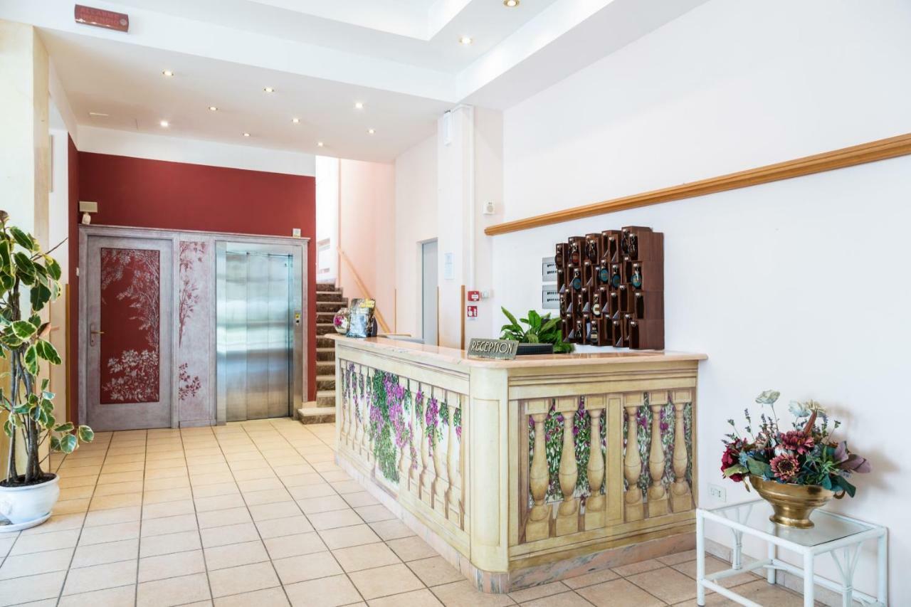Ambasciatori Hotel