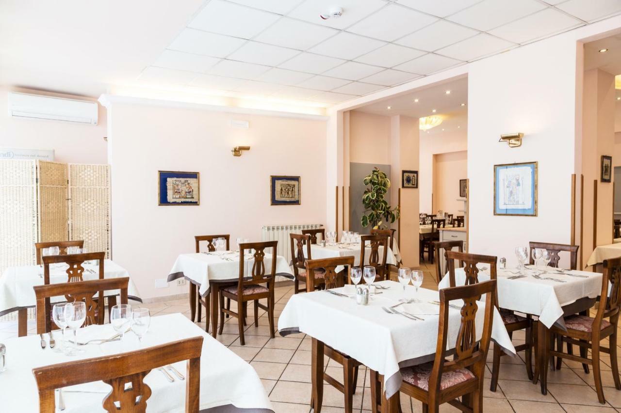 Hotel Ambasciatori Marina di Pietrasanta