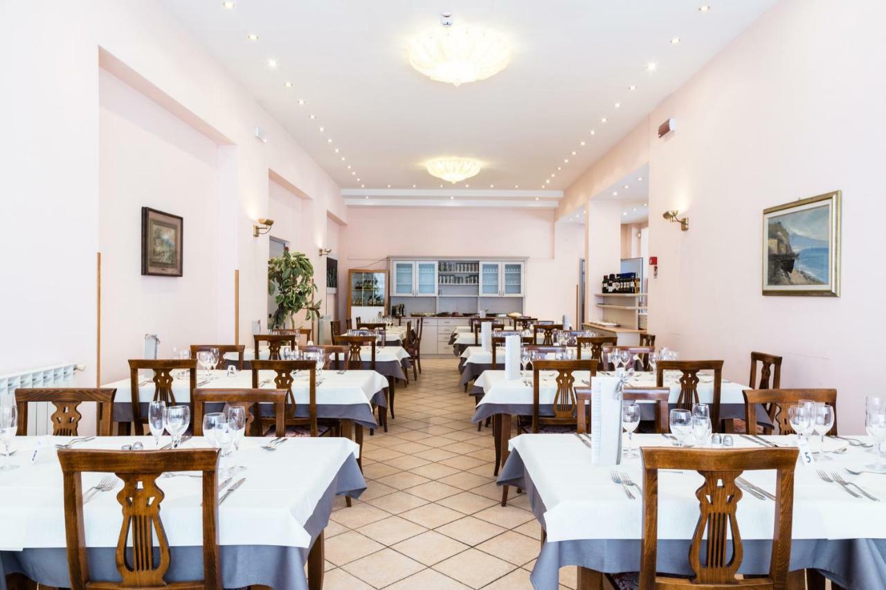 Ambasciatori Hotel Marina di Pietrasanta