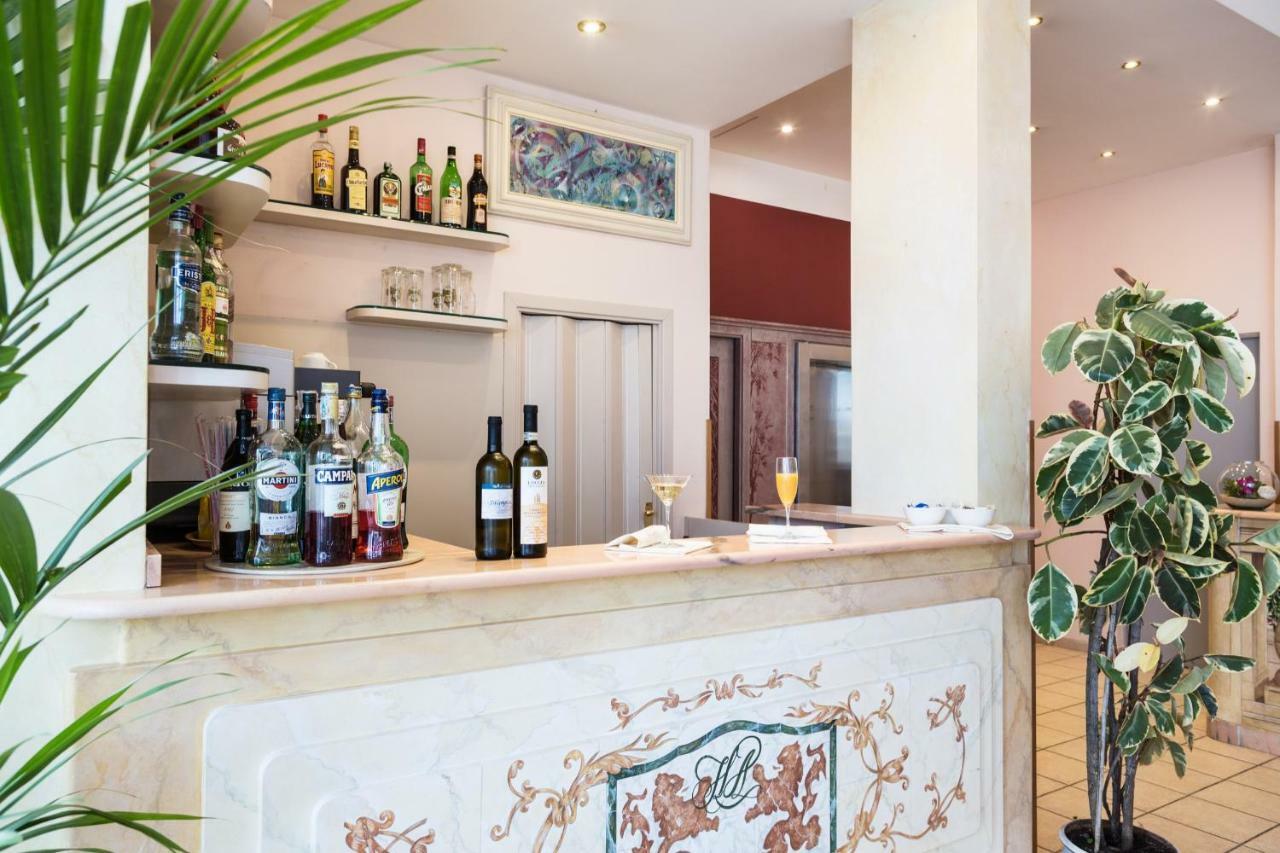 Hotel Ambasciatori 3*