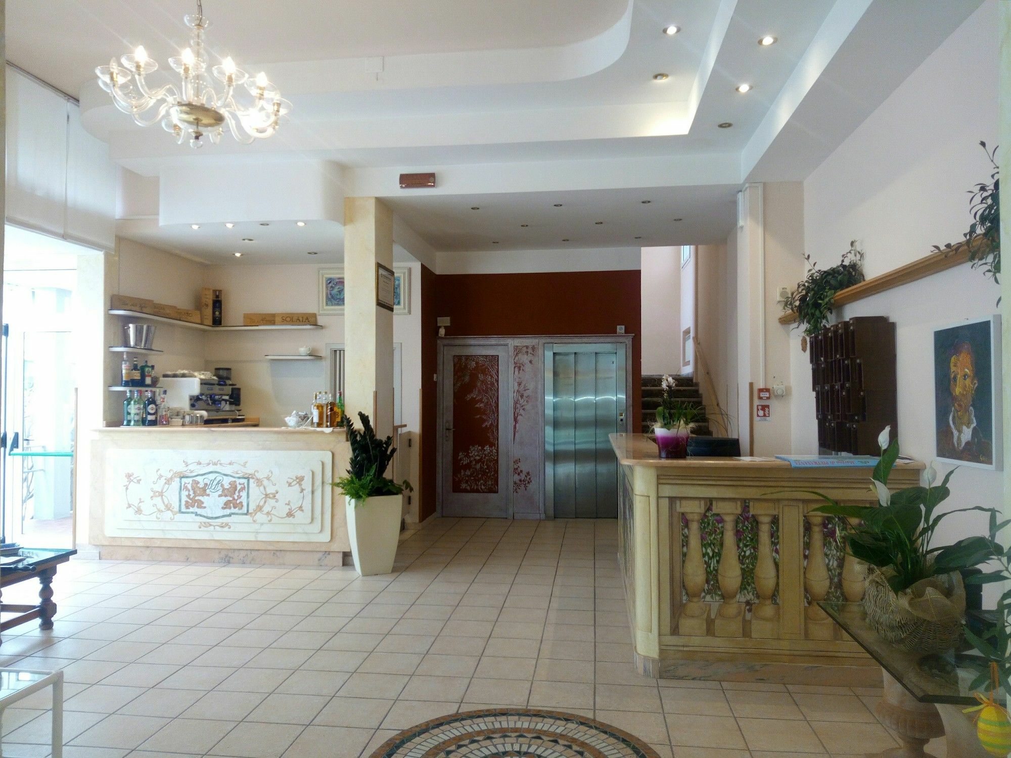 Ambasciatori 3* Marina di Pietrasanta