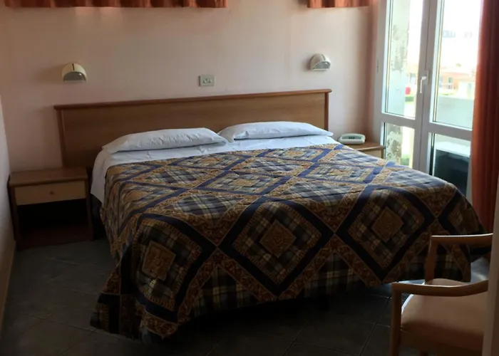 Hotel Ambasciatori