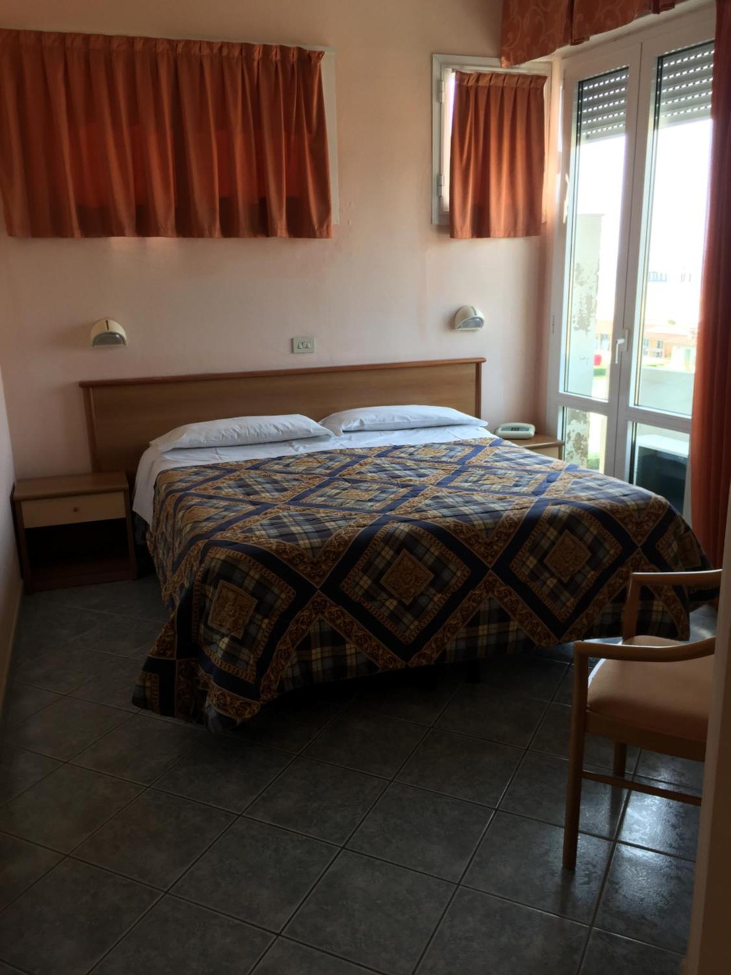 Ambasciatori Hotel Marina di Pietrasanta