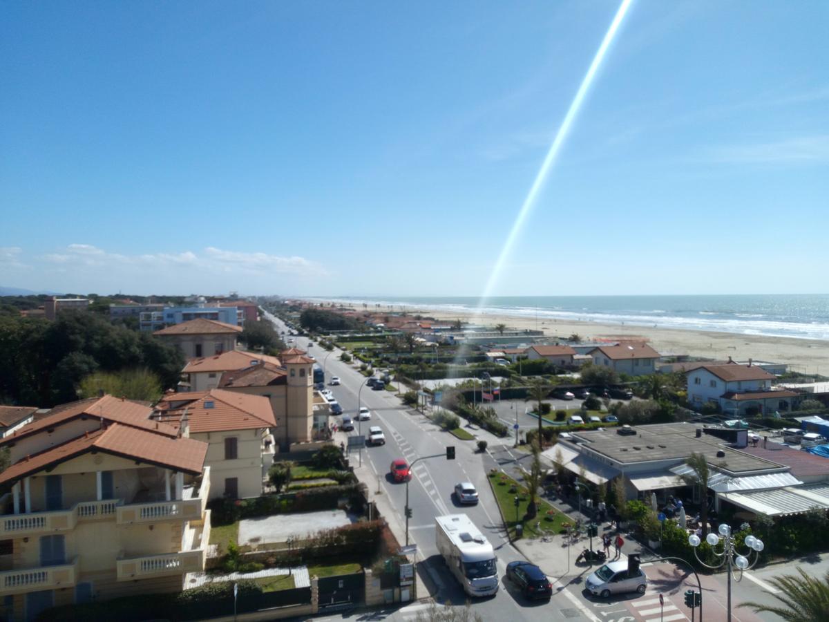Ambasciatori Marina di Pietrasanta
