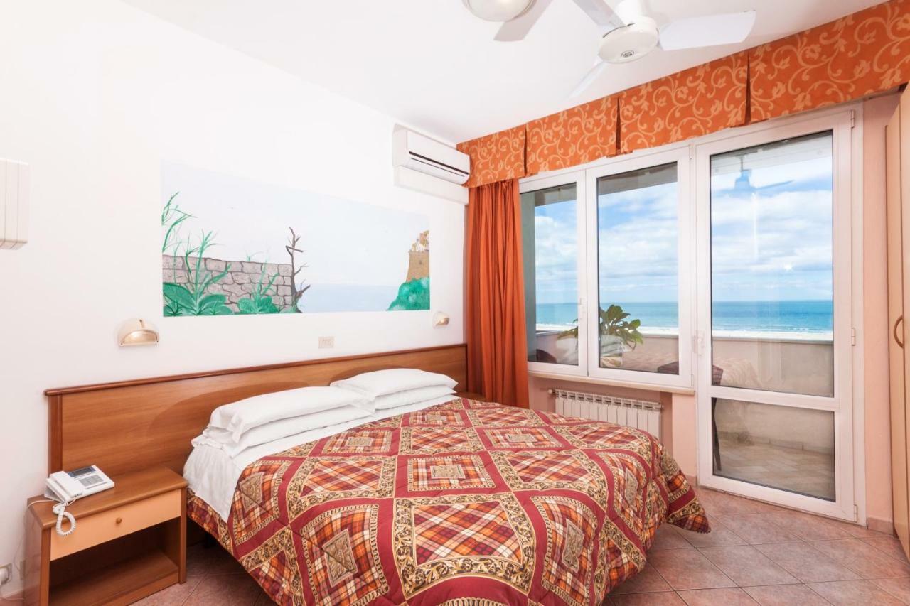 Hotel Ambasciatori Marina di Pietrasanta